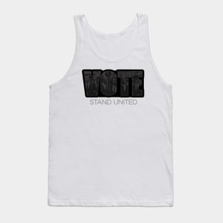 VOTE Tank Top